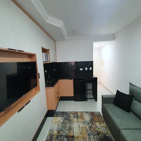 Belissimo Studio Nos Jardins, Proximo Ao Metro E Hospital Das Clinicas Apartman São Paulo Kültér fotó